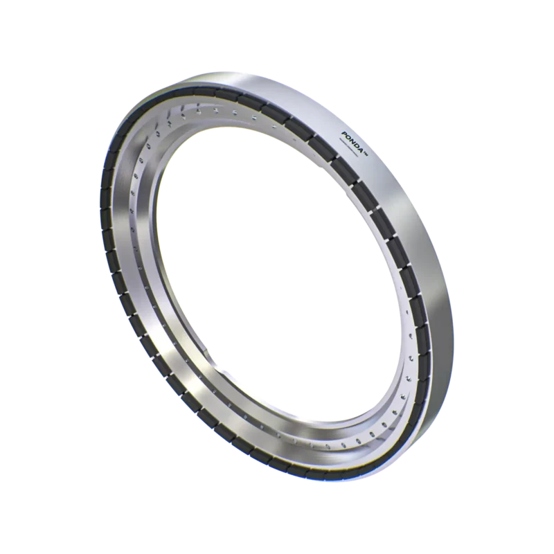 Diamond grinding wheel for wafer grinding