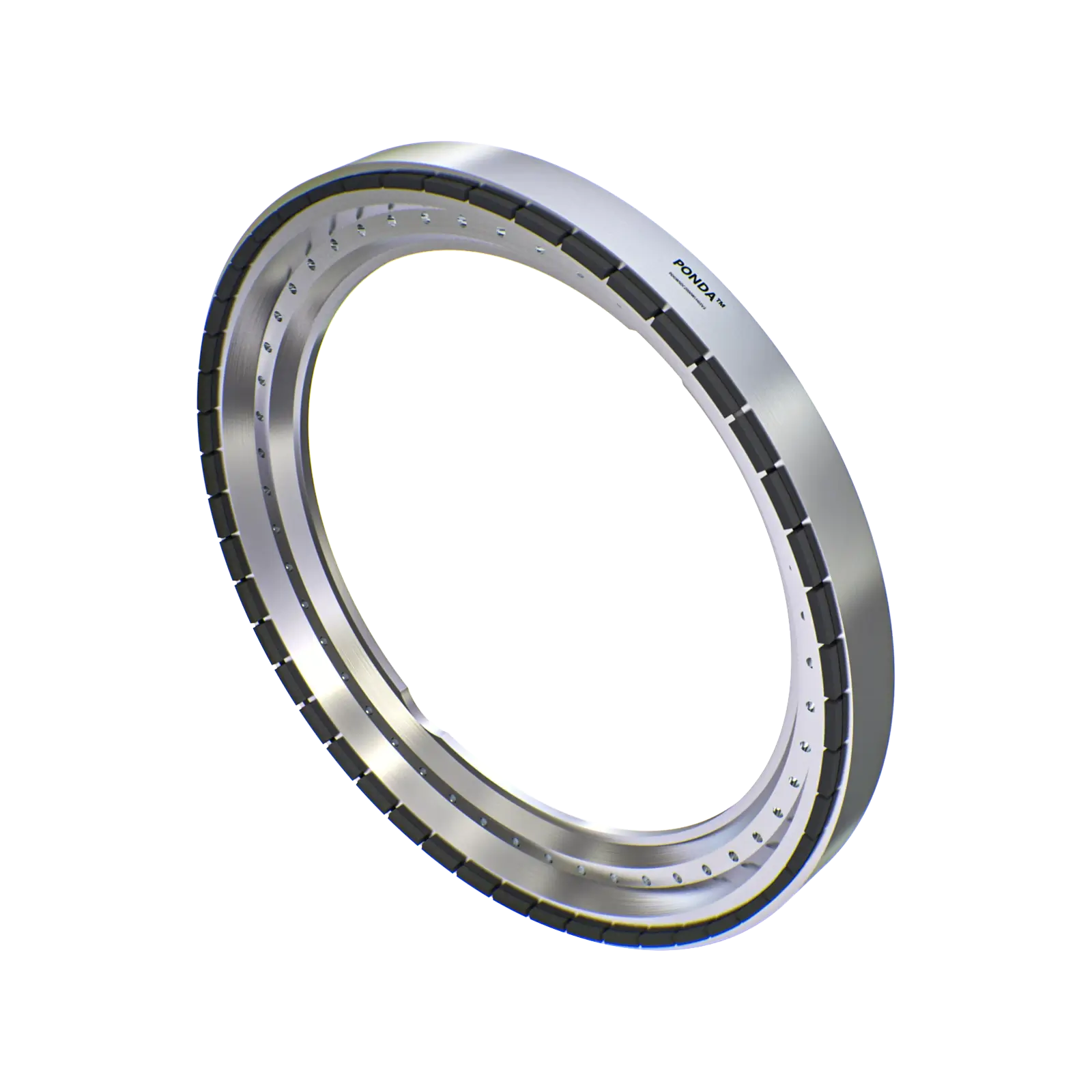 Wafer Grinding Wheels